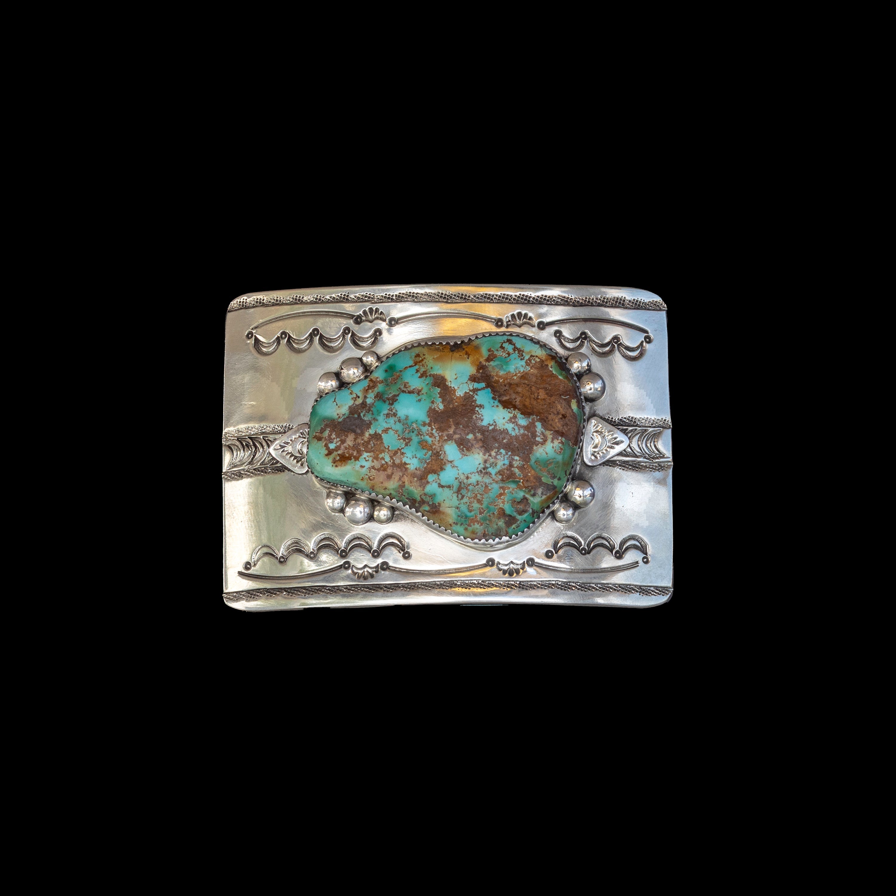 Belt Buckles