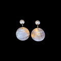 Shell Earrings