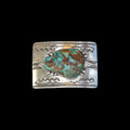Royston Belt Buckle
