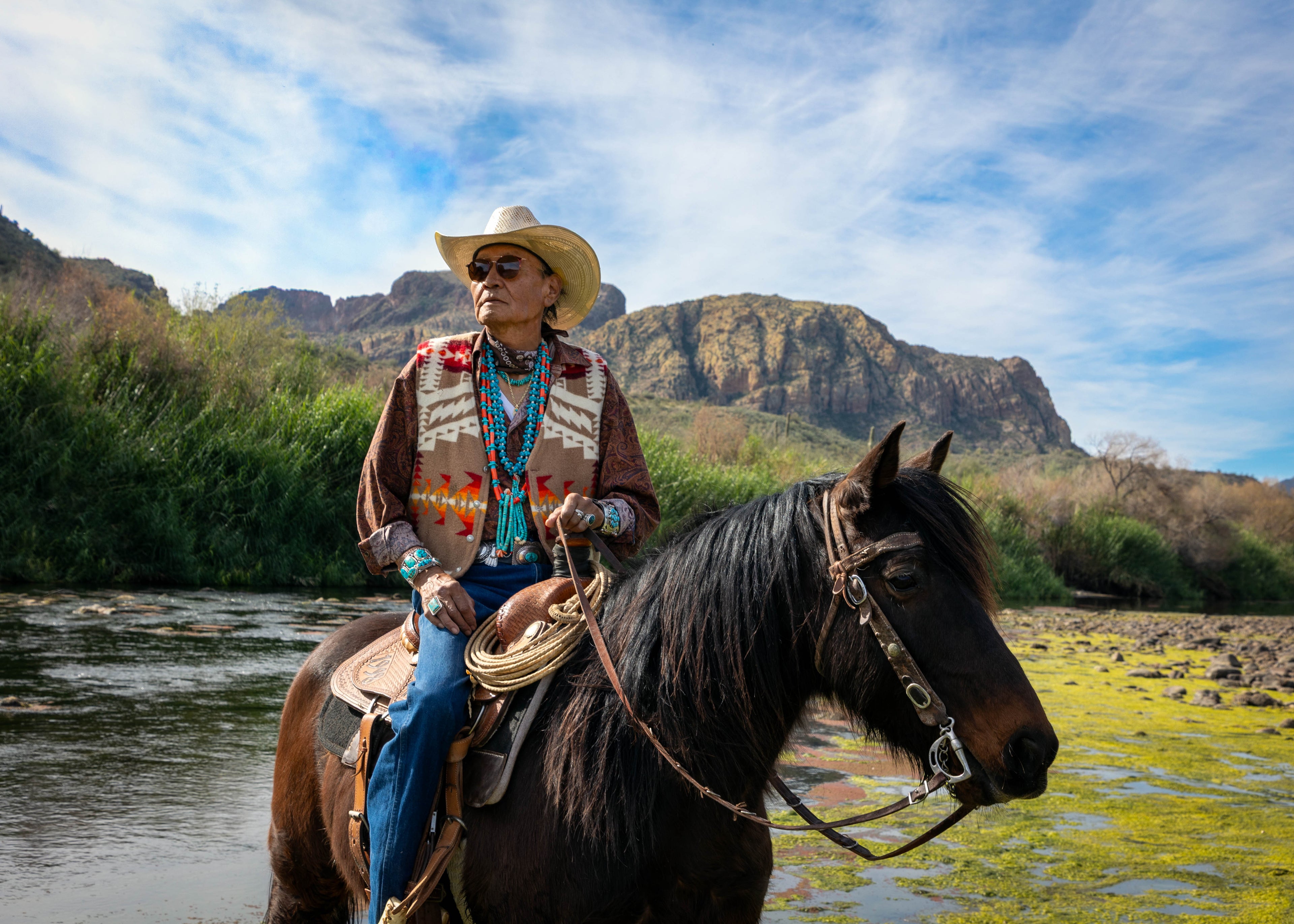 Navajo Jewelry of Arizona
